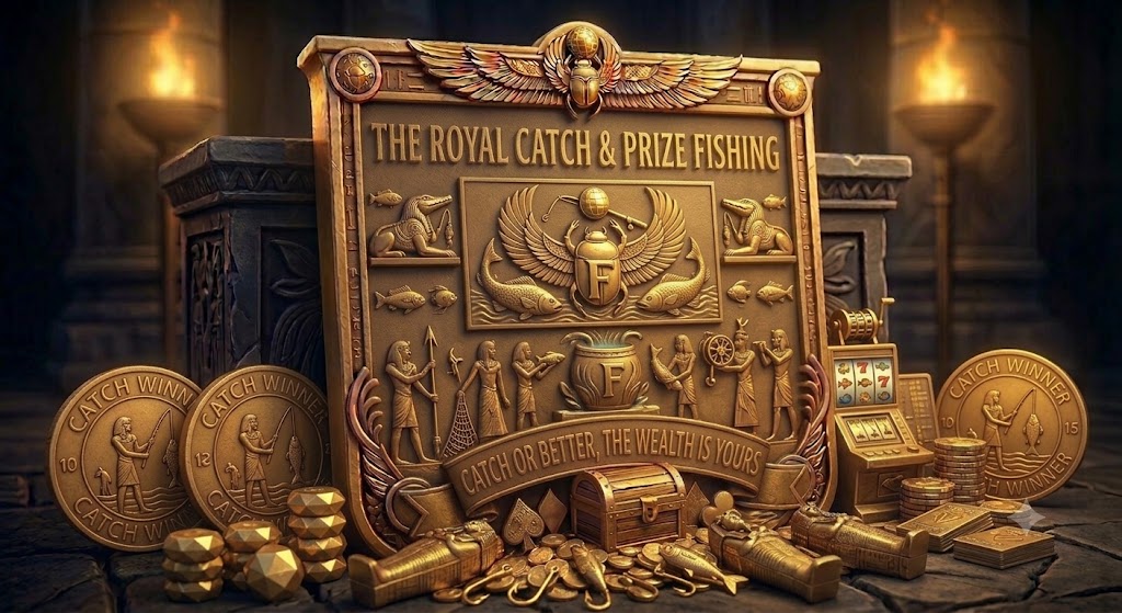 Fishing Games