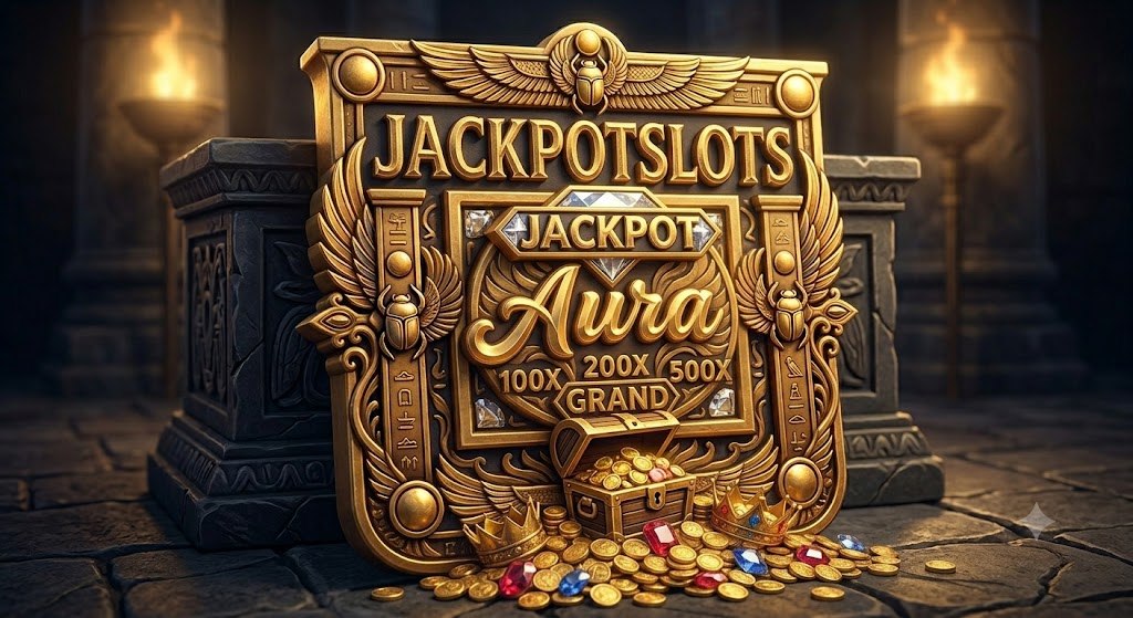 Jackpot Slots