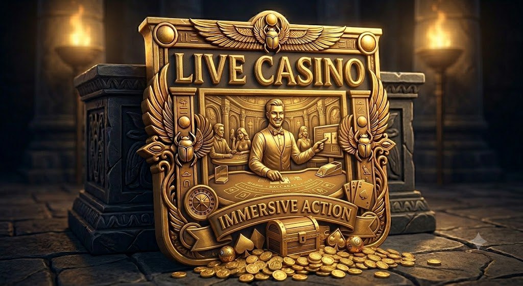 Live Casino
