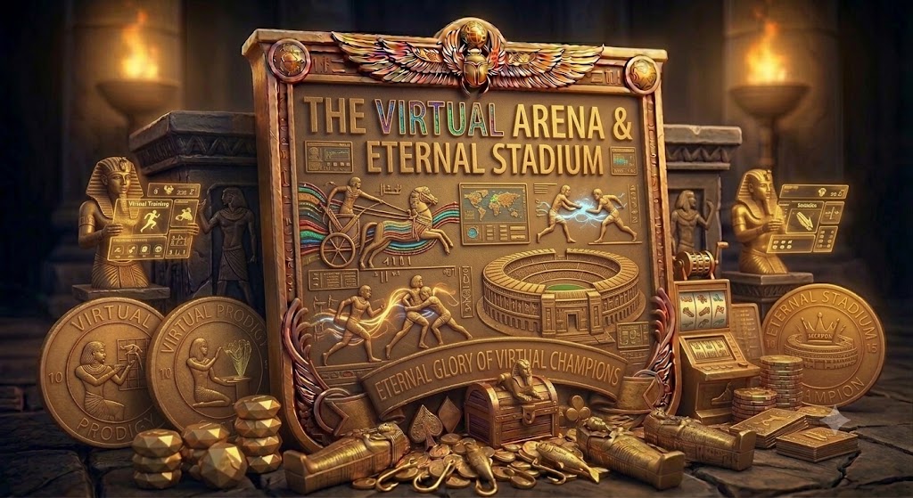 Virtual Sports