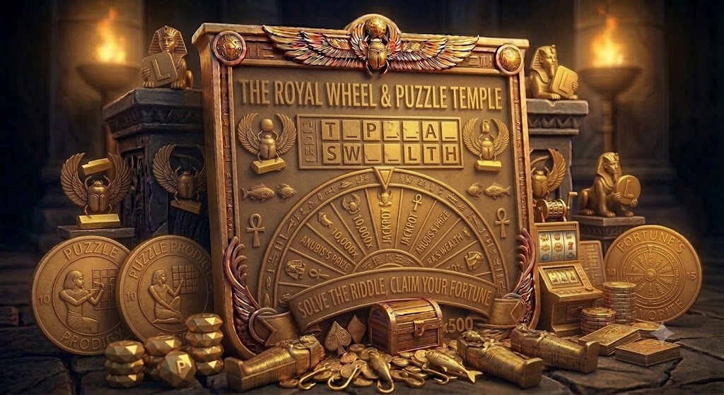 Wheel of Fortune