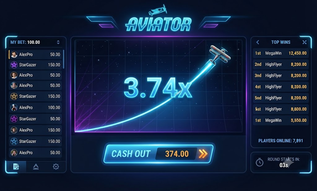 Aviator
